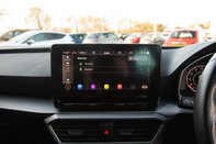 SEAT Leon TSI EVO FR SPORT 27