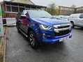 Isuzu D-Max DL40 DCB Auto 3