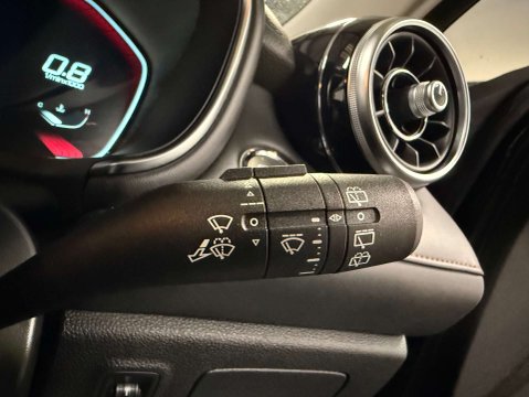 MG HS 1.5 MG HS Excite Semi-Auto 5dr 18