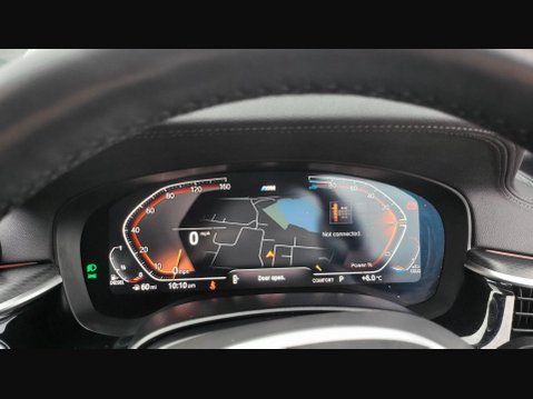 BMW 5 Series 520D M SPORT MHEV 31