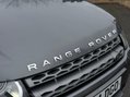 Land Rover Range Rover Evoque 2.2 SD4 Pure Tech Auto 4WD Euro 5 (s/s) 5dr 18