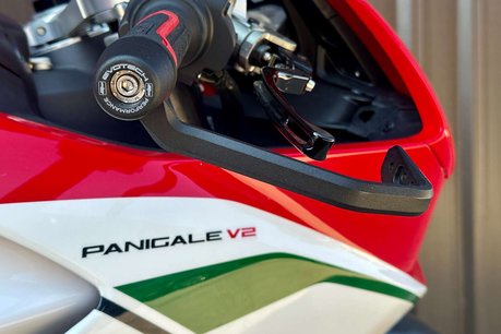 Ducati Panigale V2 Panigale V2 33