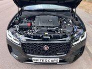 Jaguar F-Pace 2.0 D200 MHEV R-Dynamic Black Auto AWD Euro 6 (s/s) 5dr 46