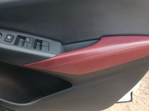 Mazda CX-3 2.0 CX-3 Sport Nav 5dr 42