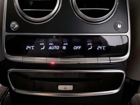 Mercedes-Benz S Class 4.0 S63L V8 AMG (Executive) SpdS MCT Euro 6 (s/s) 4dr 52