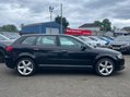 Audi A3 1.6 Technik Sportback Euro 5 5dr 12