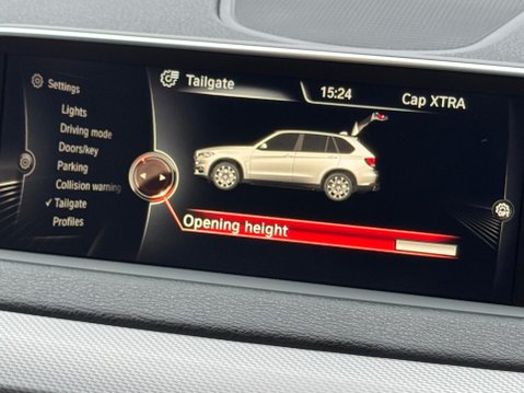 BMW X5 3.0 30d M Sport Auto xDrive Euro 6 (s/s) 5dr 25