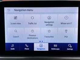 Ford Focus 1.5 Focus Titanium Auto 5dr 38