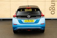 Nissan LEAF E PLUS TEKNA 7