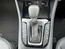 Hyundai IONIQ 1.6 IONIQ Premium SE FHEV Semi-Auto 5dr 62