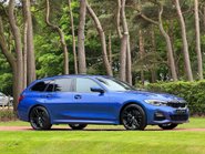 BMW 3 Series 118D M SPORT SHADOW EDITION 14