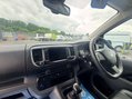 Vauxhall Vivaro 1.5 Vivaro 2900 Sportive S/S 11