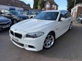 BMW 5 Series 2.0 520d M Sport Touring Auto Euro 5 (s/s) 5dr 1