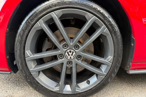 Volkswagen Golf GTD - £20 ROAD TAX - ULEZ COMPLIANT - CAMBELT CHANGED 57