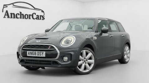 Mini Clubman 2.0 Cooper GPF S Estate 6dr Petrol Manual Euro 6 (s/s) (192 ps)