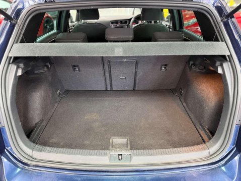 Volkswagen Golf 2.0 TDI BlueMotion Tech GTD Hatchback 5dr Diesel DSG Euro 6 (s/s) (184 ps) 50