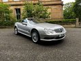 Mercedes-Benz SL Series 5.4 SL55 AMG Auto 2dr 53