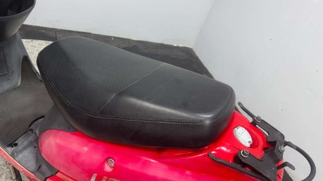 Lifan LF 2015 Jet 50CC 24