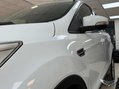 Ford Kuga 2.0 TDCi Titanium X Powershift AWD Euro 6 (s/s) 5dr 66