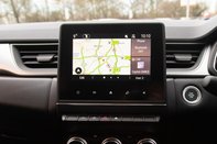 Renault Captur TECHNO E-TECH 22