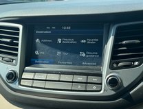 Hyundai TUCSON 2.0 CRDi Premium SE SUV 5dr Diesel Manual 4WD Euro 6 (136 ps) 22