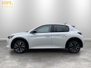 Peugeot e-208 50kWh GT Premium Hatchback 5dr Electric Auto (136 ps) 4