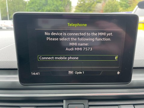 Audi A4 1.4 TFSI SE Euro 6 (s/s) 4dr 23