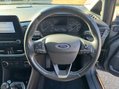 Ford Fiesta 1.0T EcoBoost Zetec Hatchback 5dr Petrol Manual Euro 6 (s/s) (100 ps) 11