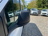 Ford Transit Connect SWB L1H1 Low Roof Trend 200 EURO 6 NO VAT 20