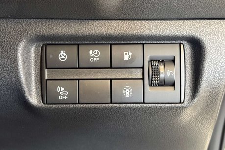 Nissan LEAF 40kWh N-Connecta Hatchback 5dr Electric Auto (150 ps) 52