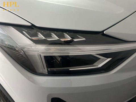 Polestar 2 Single Motor 82kWh Long Range Fastback 5dr Electric Auto RWD (299 ps) Air C 9
