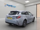 Toyota Corolla 1.8 VVT-h Design Touring Sports CVT Euro 6 (s/s) 5dr 7