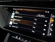 Audi Q7 3.0 TFSI V6 55 Black Edition SUV 5dr Petrol Tiptronic quattro Euro 6 (s/s) 17