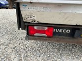 Iveco Daily Luton AUTO (SOLD) MWB L2 350 EURO 6 NO VAT 23