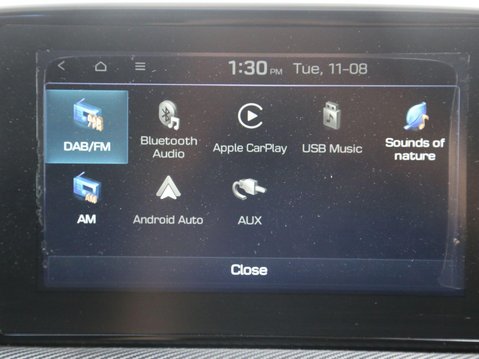 Hyundai TUCSON 1.6 GDi SE Nav Euro 6 (s/s) 5dr 16