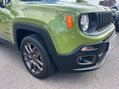 Jeep Renegade 2.0 MultiJetII 75th Anniversary Auto 4WD Euro 6 (s/s) 5dr 12