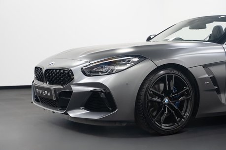 BMW Z4 3.0 M40i Convertible 2dr Petrol Auto sDrive Euro 6 (s/s) (340 ps) 16