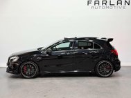 Mercedes-Benz A Class 2.0 A45 AMG Hatchback 5dr Petrol SpdS DCT 4MATIC Euro 6 (s/s) (360 ps) 22