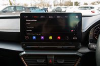 Cupra Formentor TSI V1 30