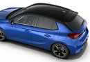 Corsa 1.2 Hybrid 110 Ultimate Automatic from £251 per month 0% APR PCP 3