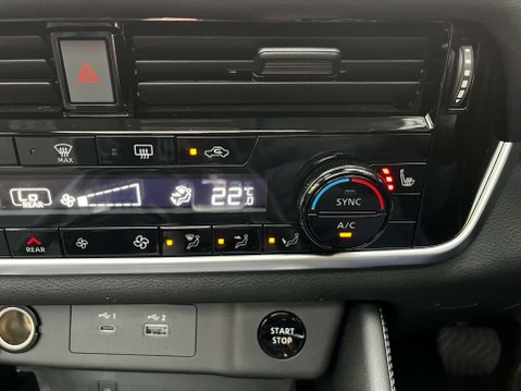Nissan X-Trail 1.5 X-Trail Tekna e-4orce Auto 4WD 5dr 48