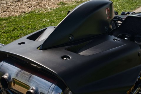 Ariel Atom 4 350BHP 28