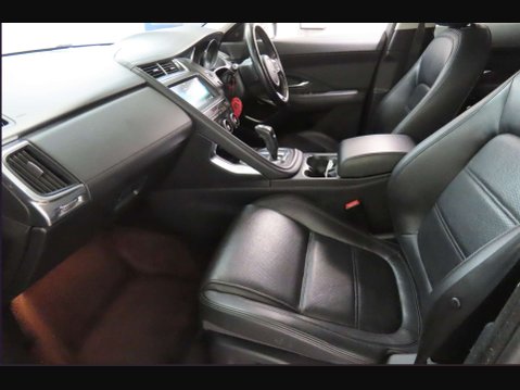 Jaguar E-Pace 2.0 D150 SE SUV 5dr Diesel Auto AWD Euro 6 (s/s) (150 ps) 9
