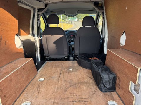 Peugeot Bipper 1.2 Bipper Professional HDi 10