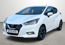 Nissan MICRA 0.9 IG-T Acenta 5dr 5