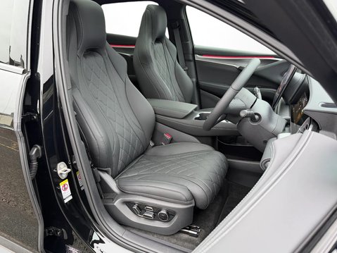 BYD Sealion 7 390kW Design AWD 83kWh 5dr Auto 16