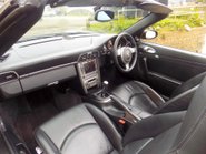 Porsche 911 997 CARRERA 4S CONVERTIBLE 56