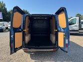 Ford Transit Custom AUTO SWB L1H1 Low Roof 300 Air Con Alloys Sensors Cam EURO 6 NO VAT 8