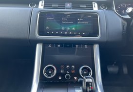 Land Rover Range Rover Sport 3.0 SDV6 HSE AUTO 37