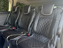 Ford Tourneo Custom Titanium | LWB L2 | 9 Seats | 310 EcoBlue | Euro 6 8